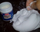 Foto del paso 5 de la receta: Fondant de bombon