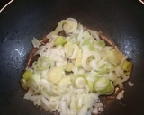 Foto del paso 1 de la receta: Tarta de verduras! Saludable