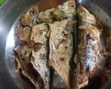Foto langkah ke 5 dari resep Ikan Gembung Goreng Garing.