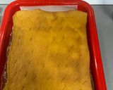 Paradicsomos sütemény 🍅🍰 recept fázis 7 fotója