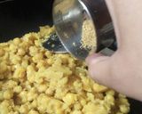 केली चना (Kelli chana recipe in Hindi) रेसिपी चरण 2 फोटो
