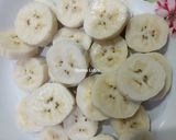 Foto langkah ke 1 dari resep Pancake Pisang.
