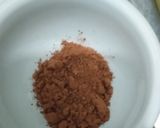 Foto langkah ke 3 dari resep 39. Hot Choco Cinnamon.
