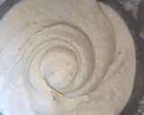 Une image de l'étape 2 de Glace vegan banane /coco.
