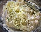 Foto del paso 9 de la receta: Okonomiyaki y su salsa