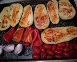 Foto del paso 1 de la receta: Tarta de berenjenas apta para celíacos sin gluten