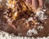 Foto del paso 7 de la receta: Pan de muerto tradicional de Santa María, Sola de Vega, Oaxaca. 🤩😋
