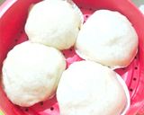 Foto langkah ke 9 dari resep Bakpao (No Mixer).