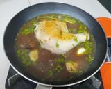 รูปขั้นตอนการทำที่ 2 ของ ข้าวไก่อบเต้าเจี้ยว