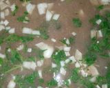 Foto del paso 8 de la receta: Sopa de cebolla 🌰