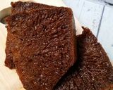Foto langkah ke 1 dari resep Sarang semut (lagi).