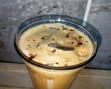 صورة لخطوة 2 من وصفة آيس كوفي بُندق