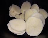 Foto del paso 1 de la receta Tortilla de papas...o mejor dicho de patatas 🇪🇸 💃🏽