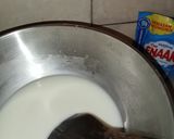 Foto langkah ke 2 dari resep Susu Goreng.