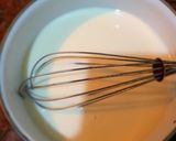 Foto del paso 1 de la receta: Postrecitos de colores