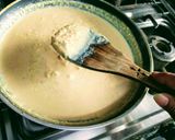 A picture of step 17 of Anjeer Khajoor Kulfi.