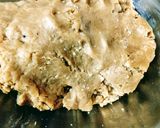 A picture of step 2 of Dry fruits Lola (Thadri special).