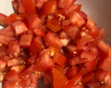 Foto del paso 5 de la receta: Pan de pita relleno de pollo