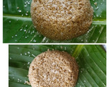 பாரம்பரிய கம்பு கொழுக்கட்டை ரெசிபி ஸ்டேப் 4 புகைப்படம்