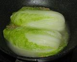 《好菜網》開陽娃娃菜的食譜步驟4照片
