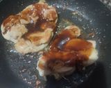 Foto langkah ke 4 dari resep 465 - Steik Ayam.