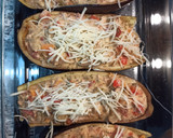 Foto del paso 6 de la receta: Berenjenas rellenas 🍆🍴