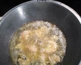 Foto langkah ke 1 dari resep Udang telur asin.