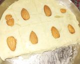 मिल्क पाउडर बर्फी (Milk powder Barfi recipe in hindi) रेसिपी चरण 1 फोटो