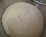 Foto del passaggio 3 della ricetta Cornetti sfogliati