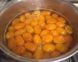 Foto del paso 4 de la receta: Quinotos en almíbar fácil y delicioso!