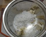 Φωτογραφία βήματος 3 της συνταγής Μπισκότα κανέλας