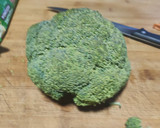 Foto del paso 1 de la receta: Tarta de brócoli