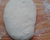 Foto del paso 2 de la receta: Pan turco