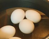 Hình bước làm 5 của món Soup Oden