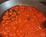 Foto del paso 8 de la receta: Fideos con costillas
