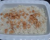 Foto langkah ke 4 dari resep Garlic Butter Rice with Chicken Curry.