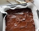 รูปขั้นตอนการทำที่ 4 ของ บราวนี่ คีโต (หวานน้อย) 🍫