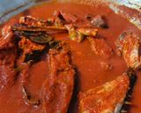 Foto langkah ke 4 dari resep Asam Padeh Ikan Padang.