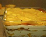 Foto langkah ke 4 dari resep Mango Float.