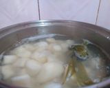 Foto langkah ke 4 dari resep Singkong Gula Aren.