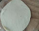 Matar Paneer Paratha recipe step 3 photo