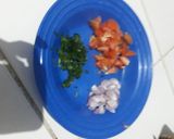 Foto langkah ke 2 dari resep Mie Kuah HomeMade.