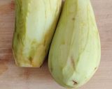 Une image de l'étape 1 de Caviar d'aubergine.
