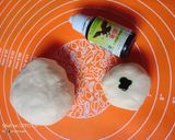 Foto langkah ke 2 dari resep Gyoza.