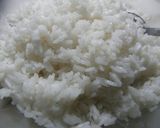 Foto del paso 1 de la receta: Souflé de arroz