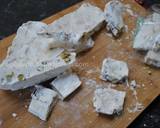 Classic Gaz recipe (Persian Nougat) recipe step 15 photo