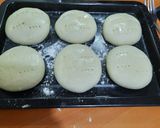 Foto del paso 2 de la receta: Pan casero sin levadura 🥖😍