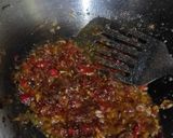 Foto langkah ke 4 dari resep Nasi Goreng Magelangan (Khas Jawa Tengah).