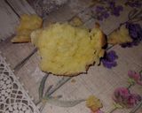 Pas rețetă Biscuiti 1 fotografie
