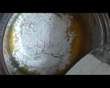 Foto langkah ke 3 dari resep Choux Pastry.